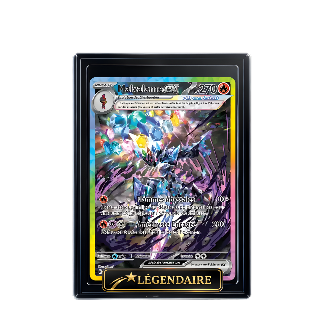 MALVALAME EX