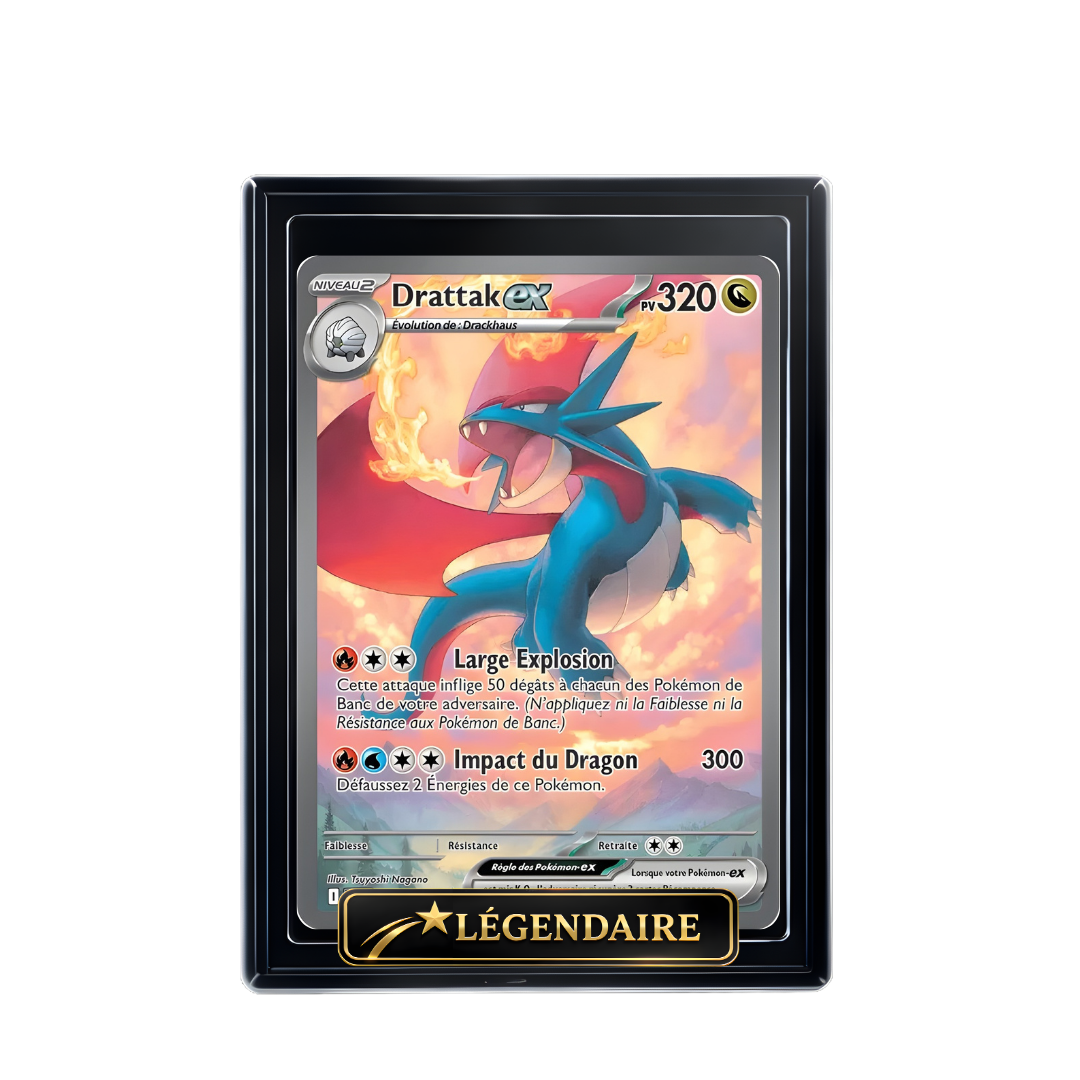 DRATTAK EX