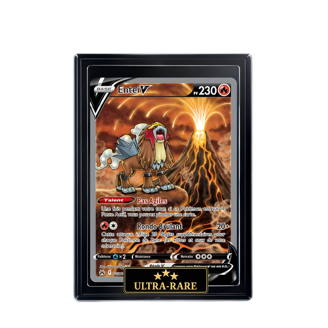 ENTEI V
