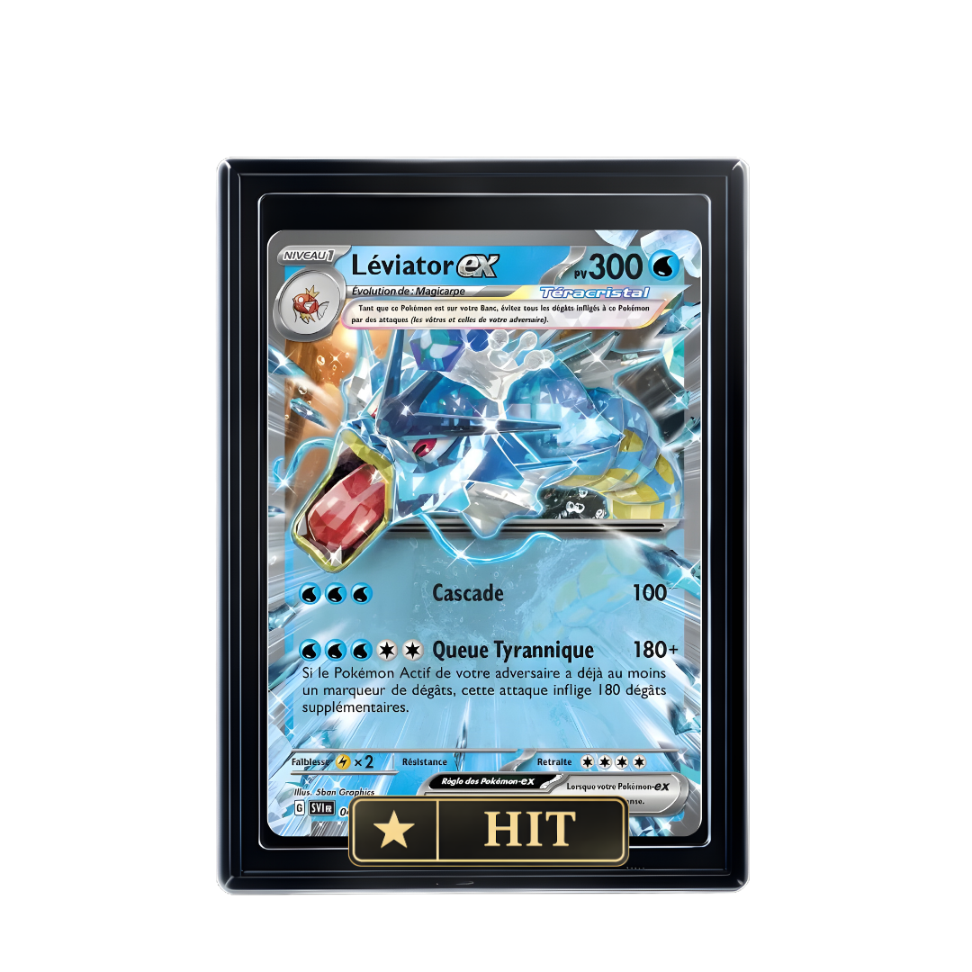LEVIATOR EX