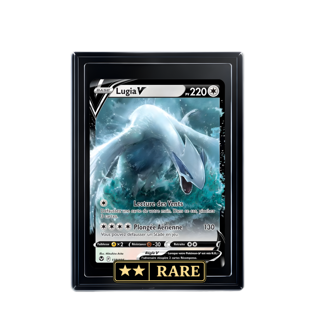 Lugia V