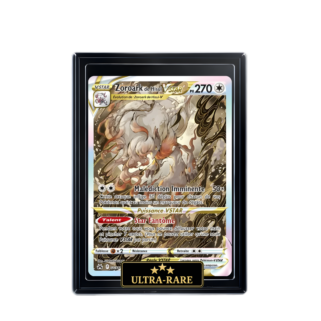 ZOROARK VSTAR