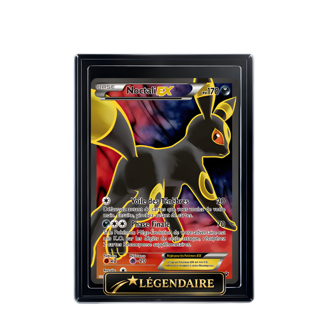 NOCTALI EX