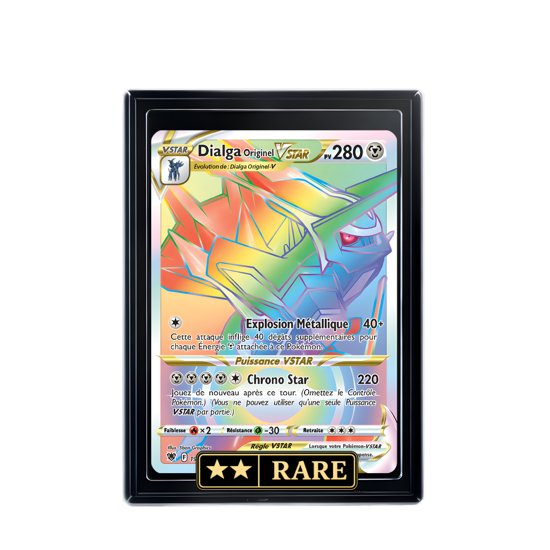 Dialga