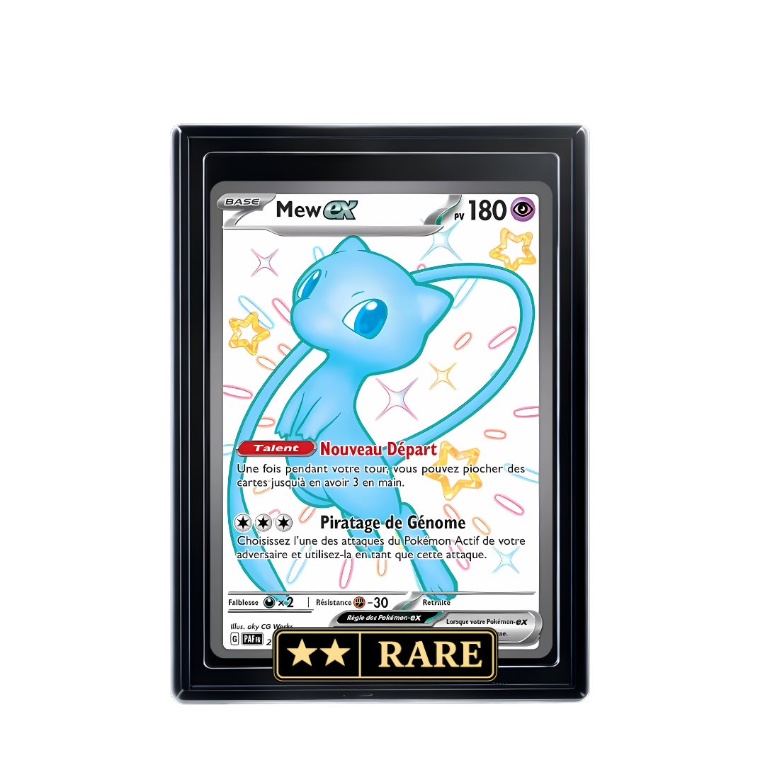 Mew ex