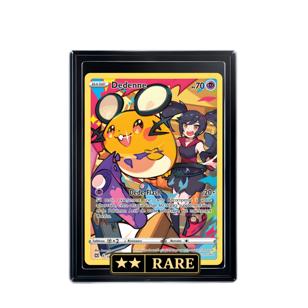 Dedenne