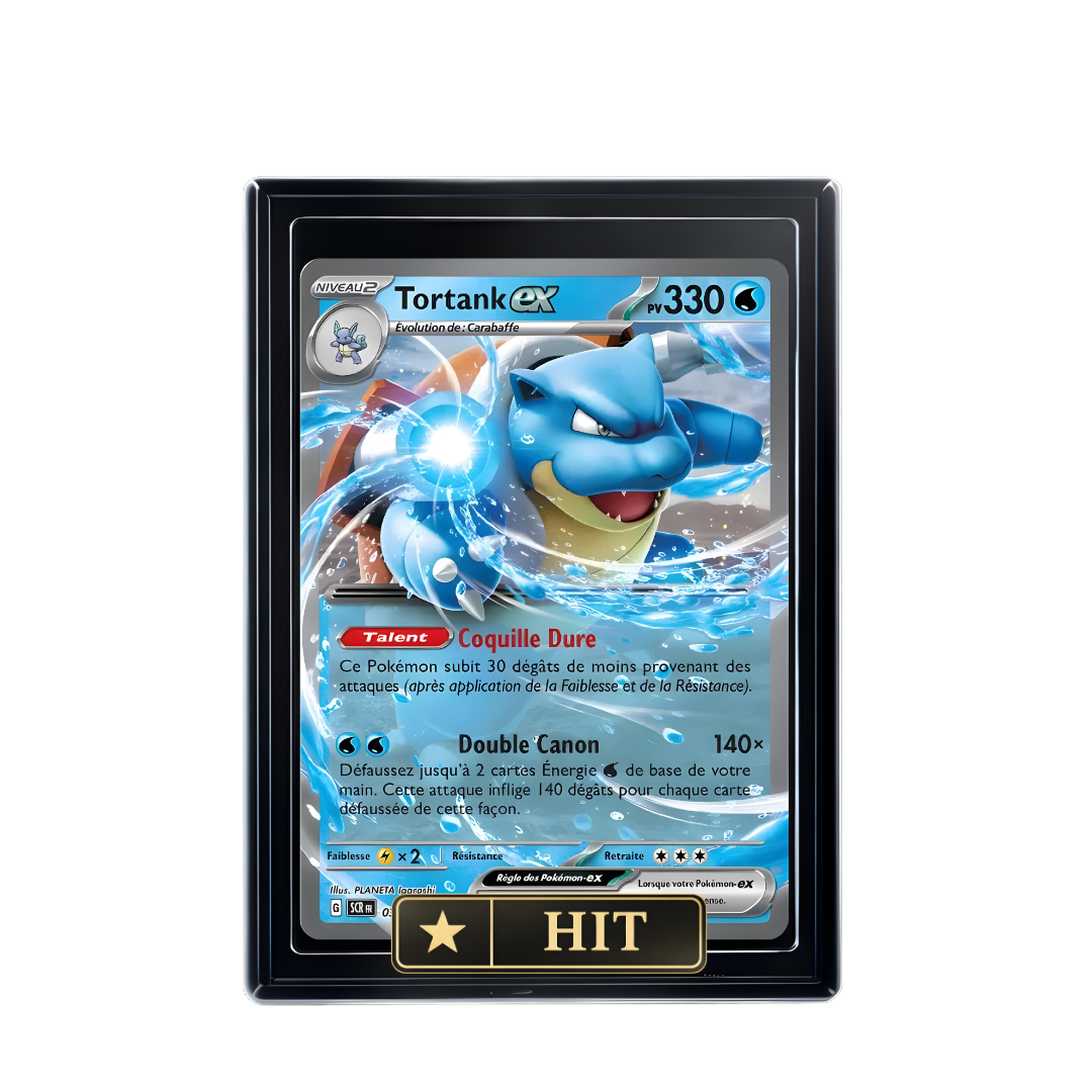 TORTANK EX