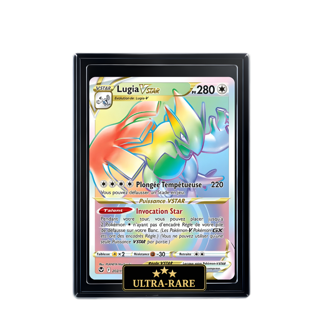 LUGIA VSTAR