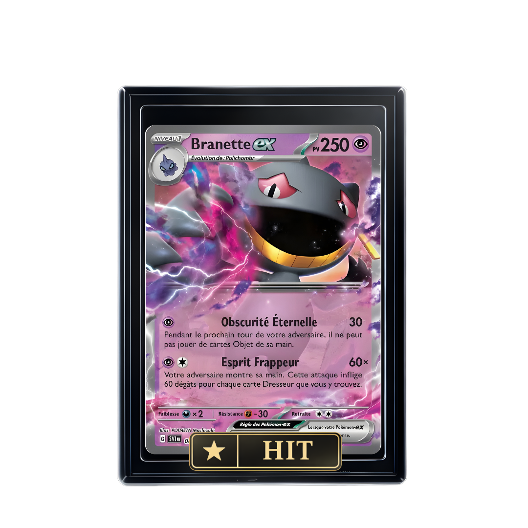 BRANETTE EX