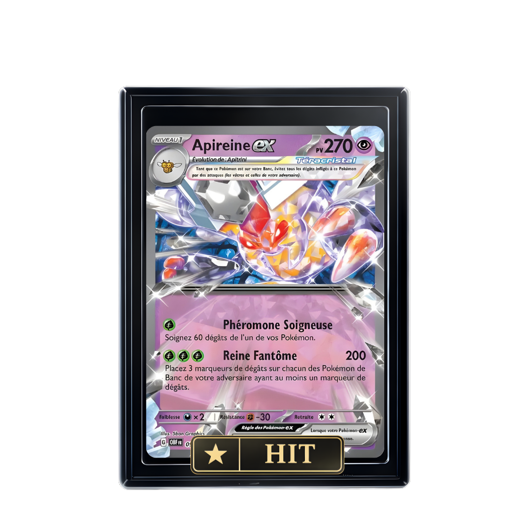 APIREINE EX