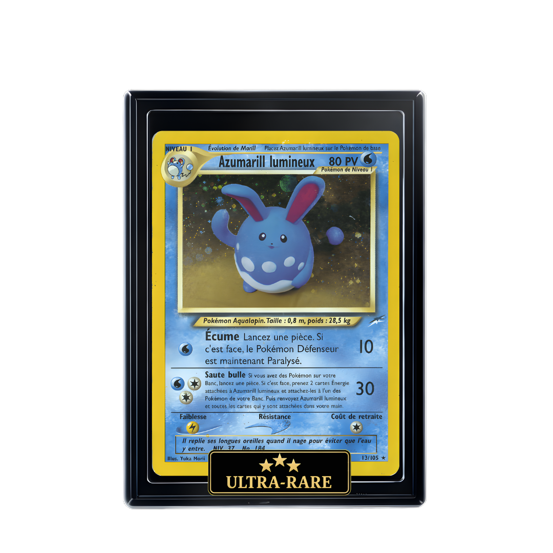 AZUMARIL LUMINEUX