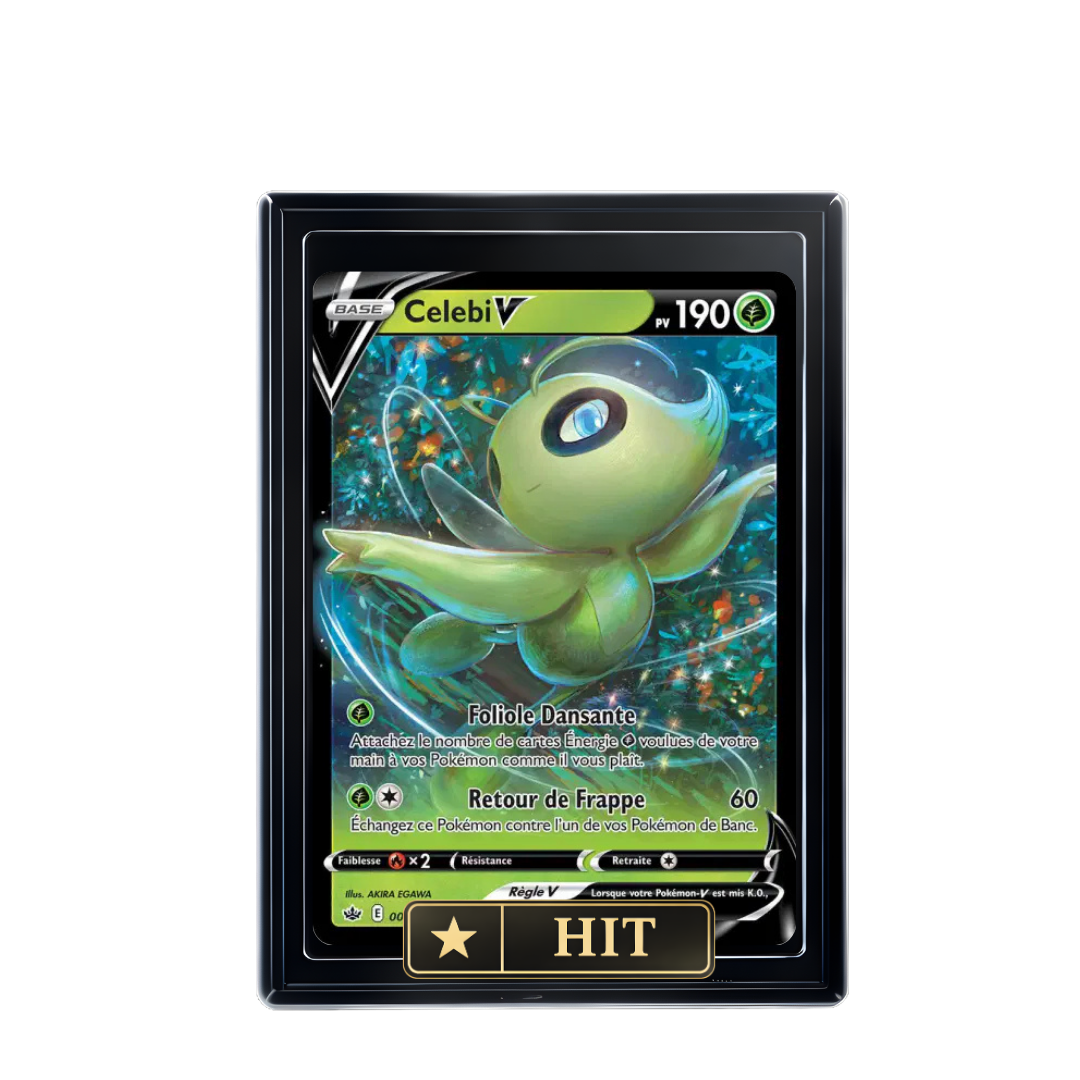 CELEBI V