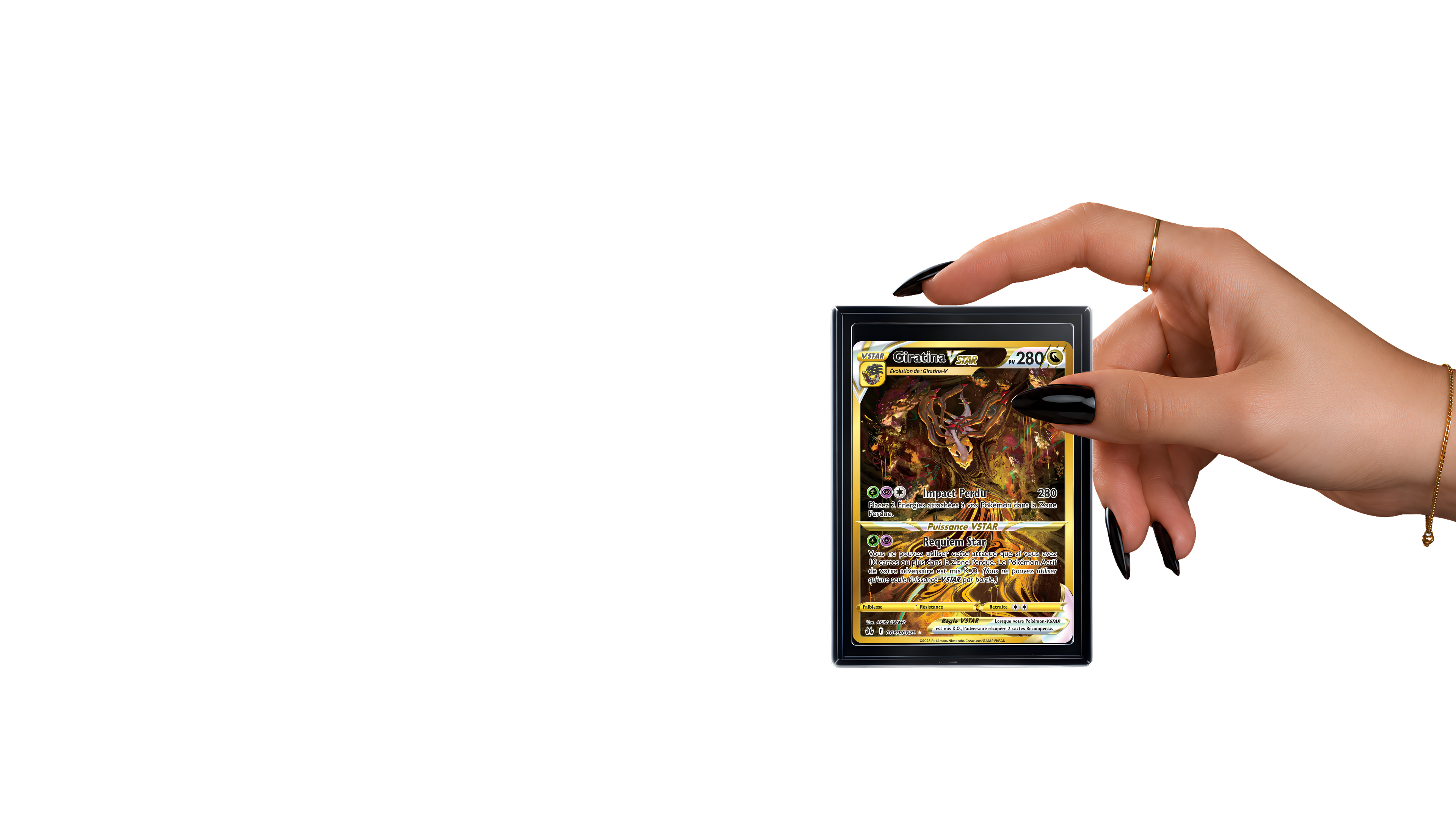Les 10 Pokémon dont les cartes valent le plus en 2026 Image