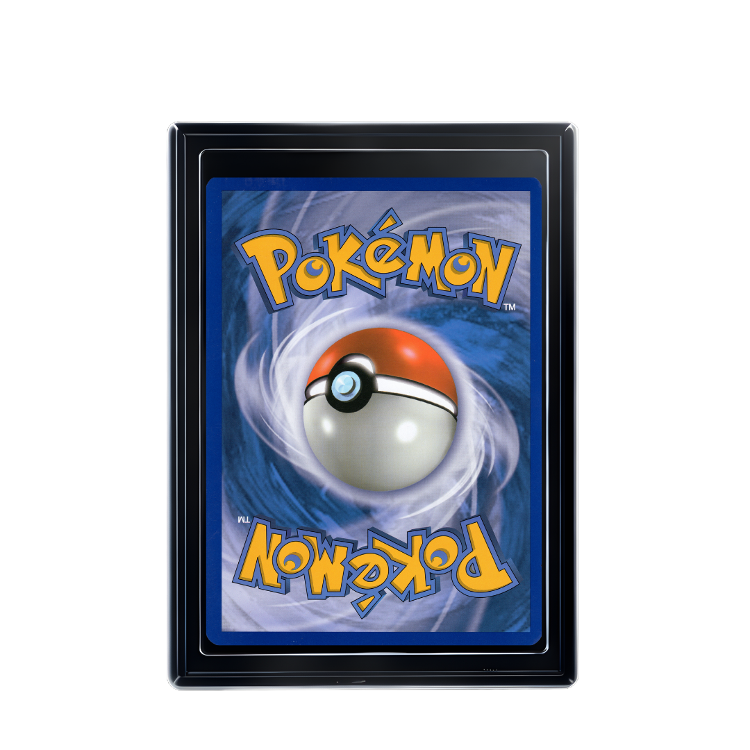 Comment reconnaître une fausse carte Pokémon ? Image