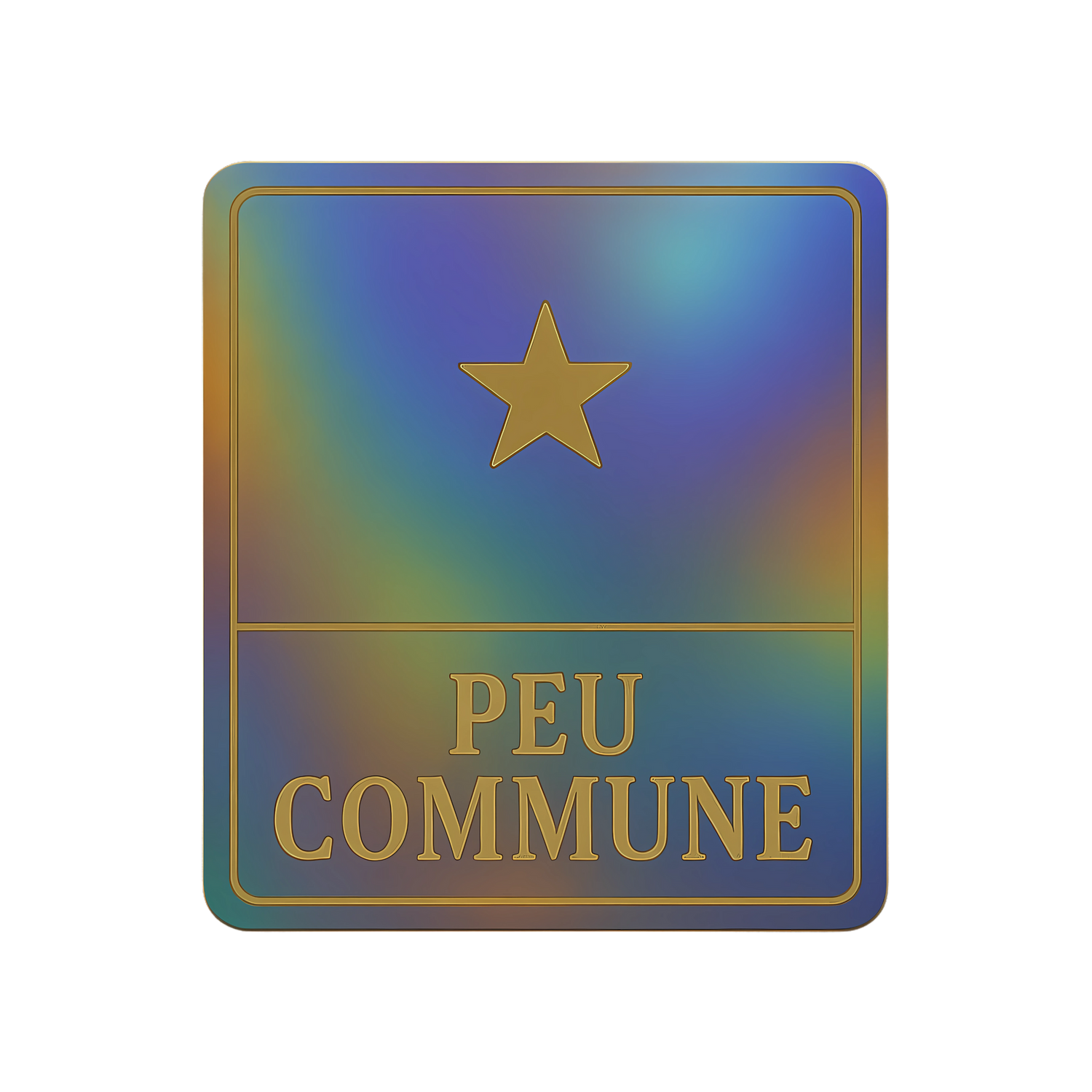 PEU-COMMUNE