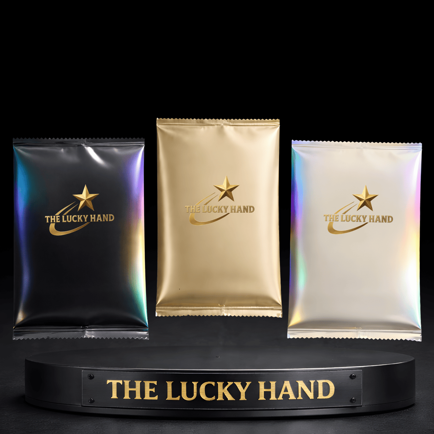 ABONNEMENTS - The Lucky Hand
