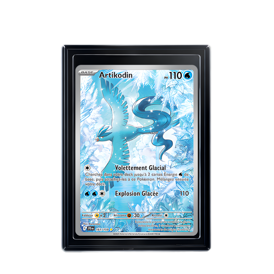 Carte Pokémon Artikodin Rare Image