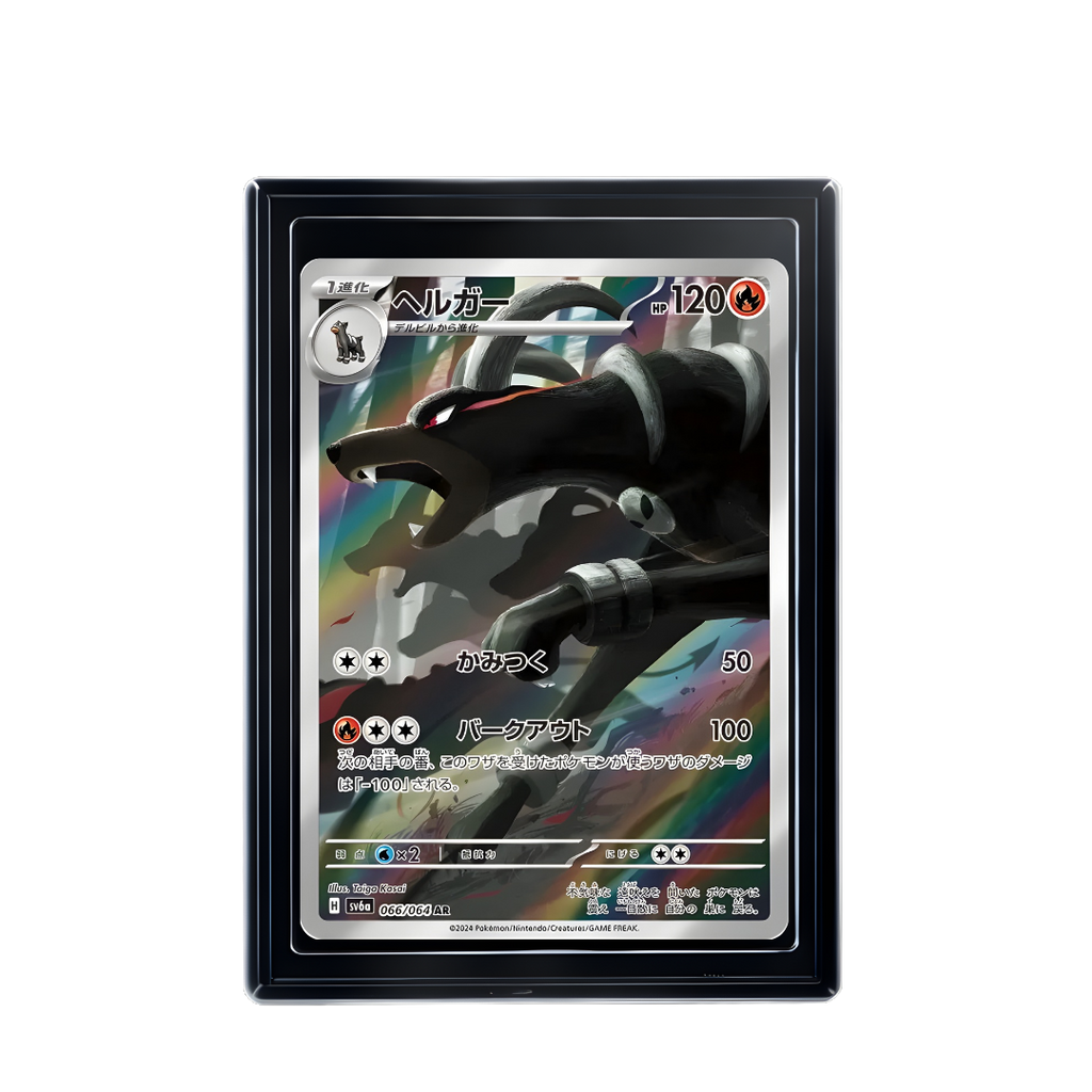 Carte Pokémon Houndoom AR
