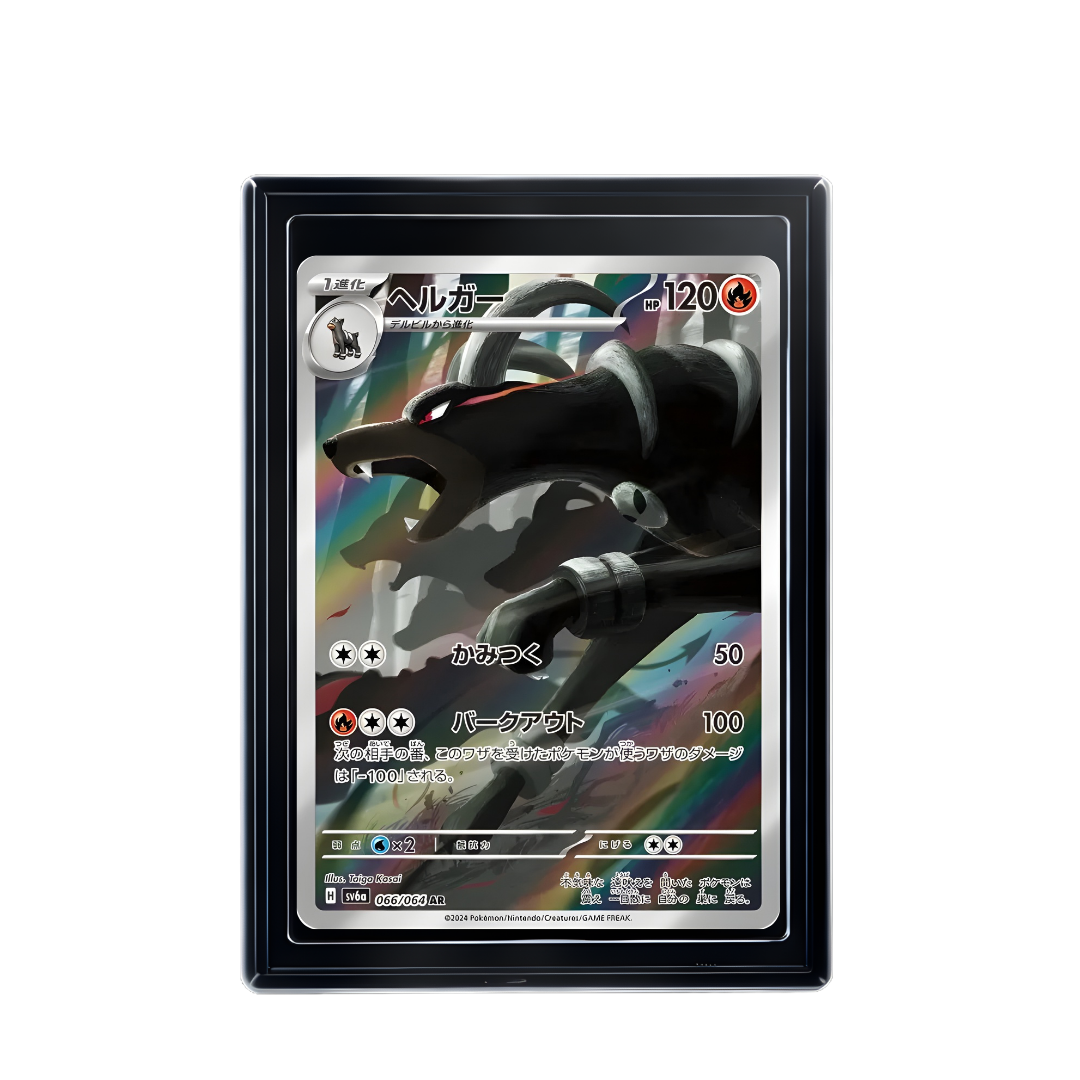 Carte Pokémon Houndoom AR