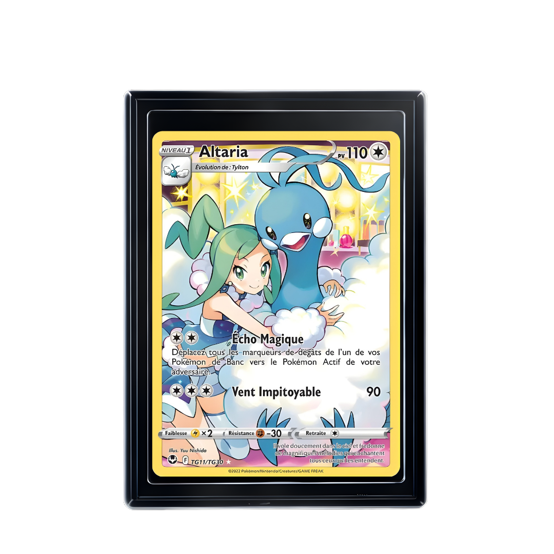 Carte Pokémon Altaria Rare