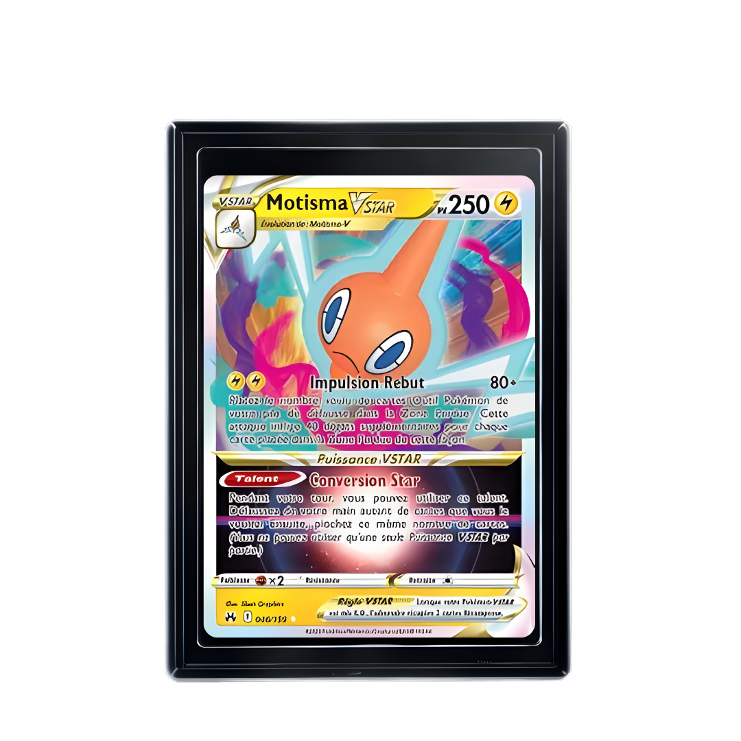 Carte Pokémon Motisma VSTAR Hit