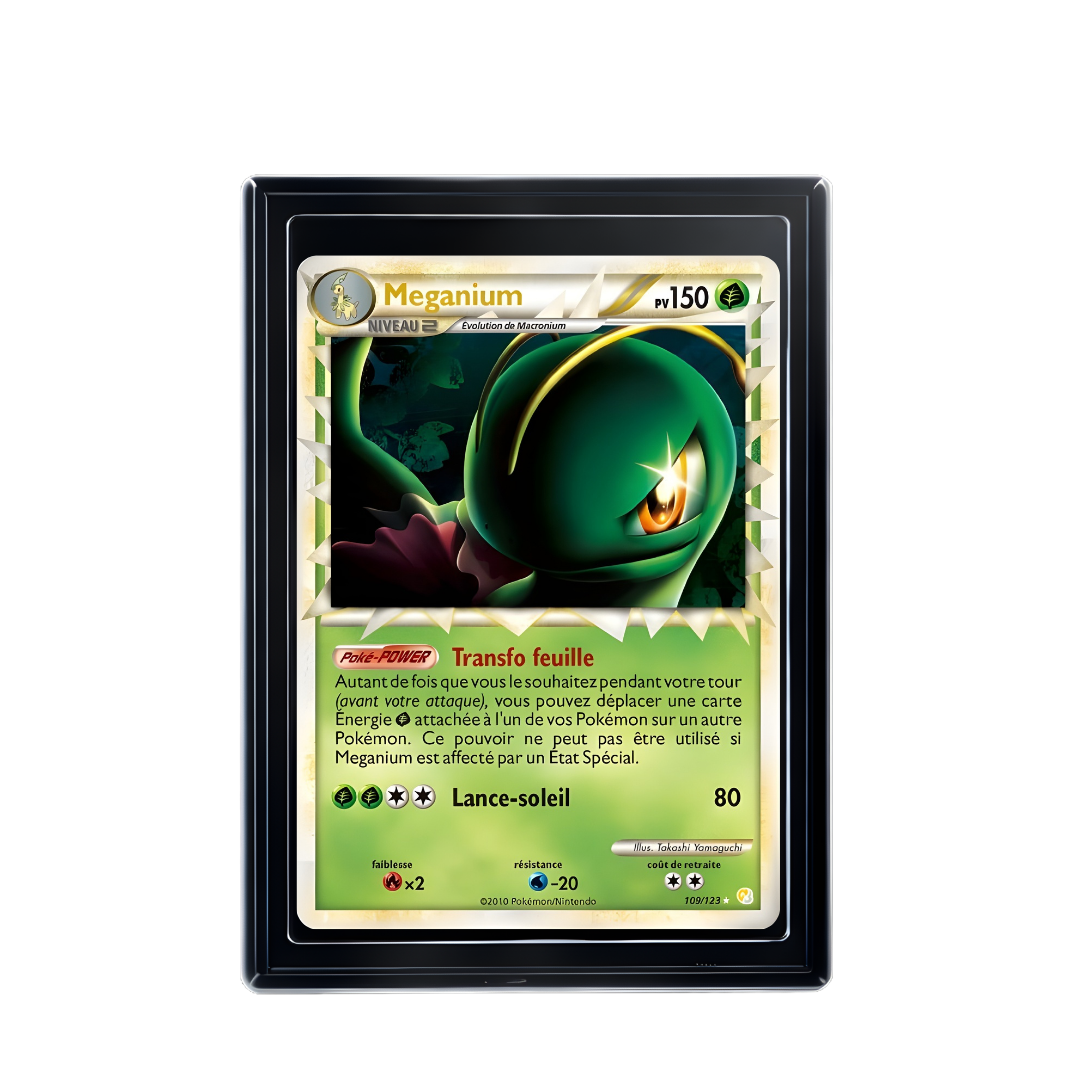 Carte Pokémon Macronium Ultra-Rare