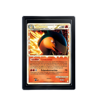Carte Pokémon Typhlosion Ultra-Rare