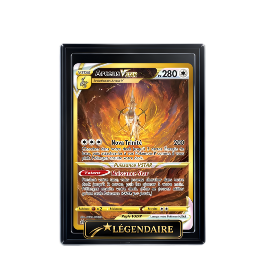ARCEUS VSTAR