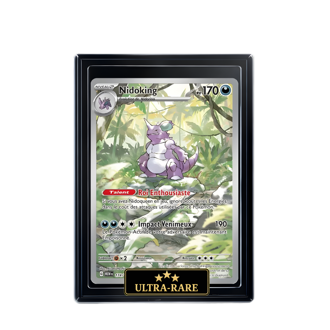 NIDOKING