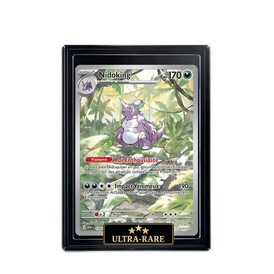 NIDOKING