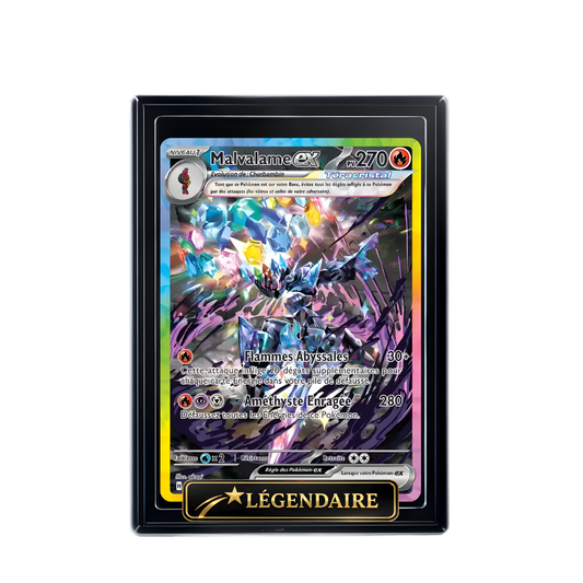 MALVALAME EX