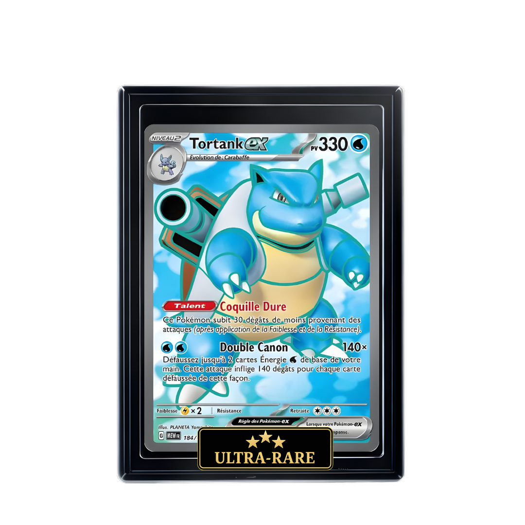 TORTANK EX