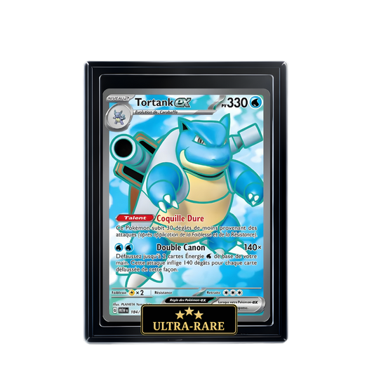 TORTANK EX