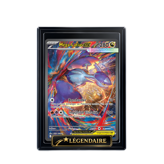 MEGA LATIAS EX