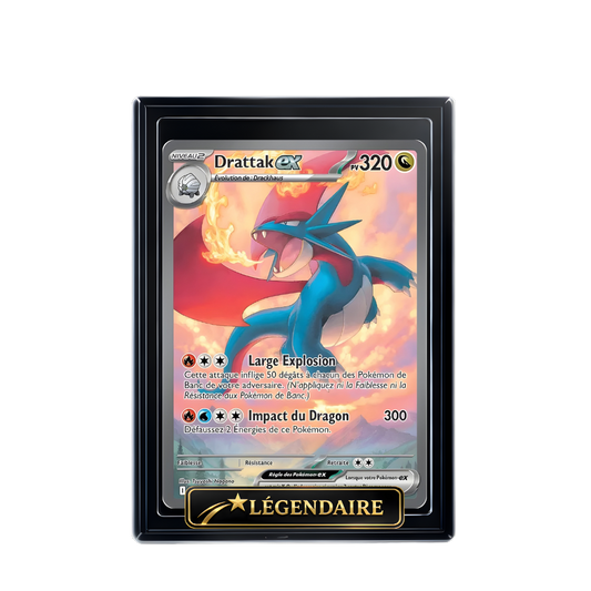 DRATTAK EX