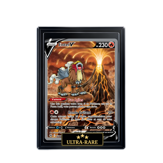 ENTEI V