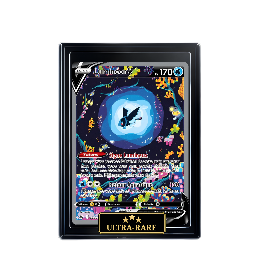 LUMINÉON V