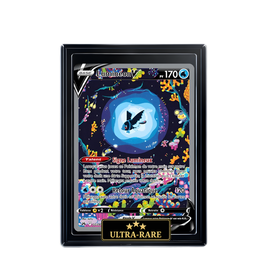 LUMINÉON V