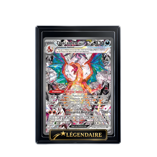 Charizard ex