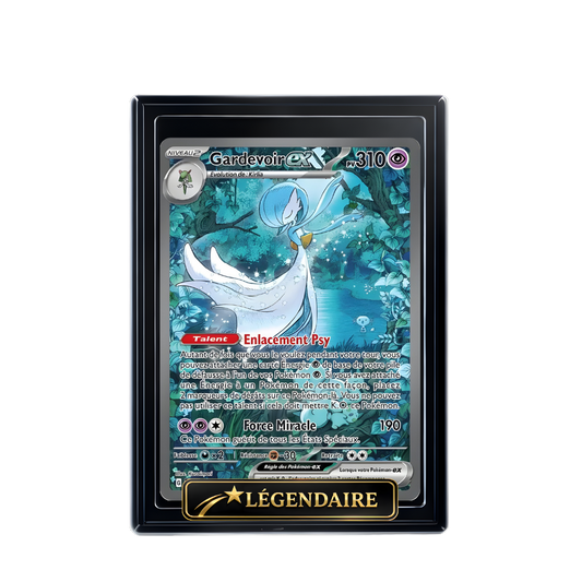 GARDEVOIR EX