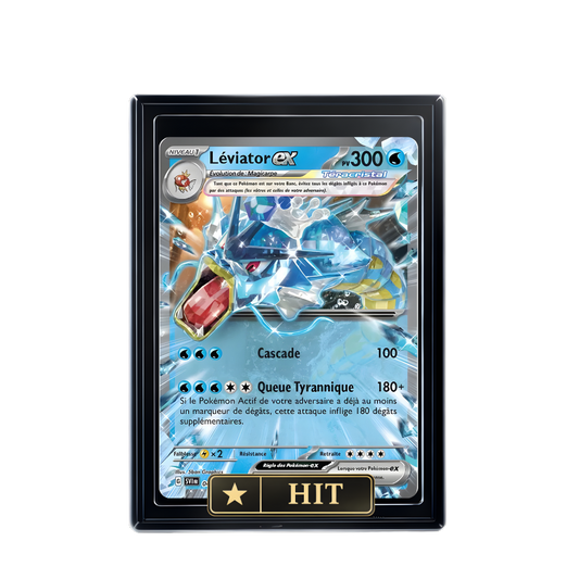 LEVIATOR EX
