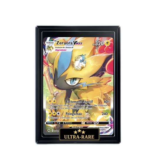 ZERAORA VMAX
