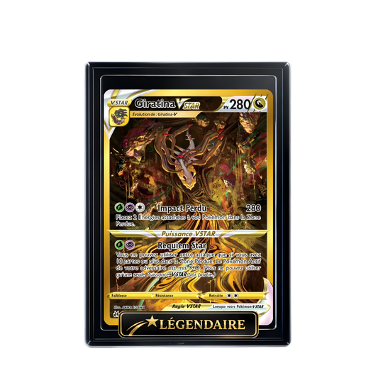 Giratina Vstar