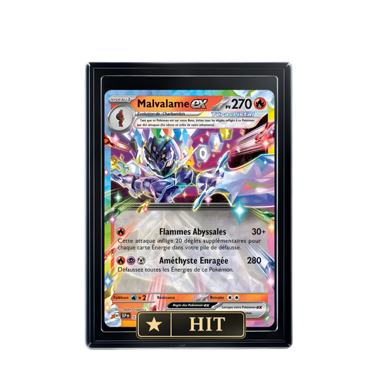 MALVALAME EX