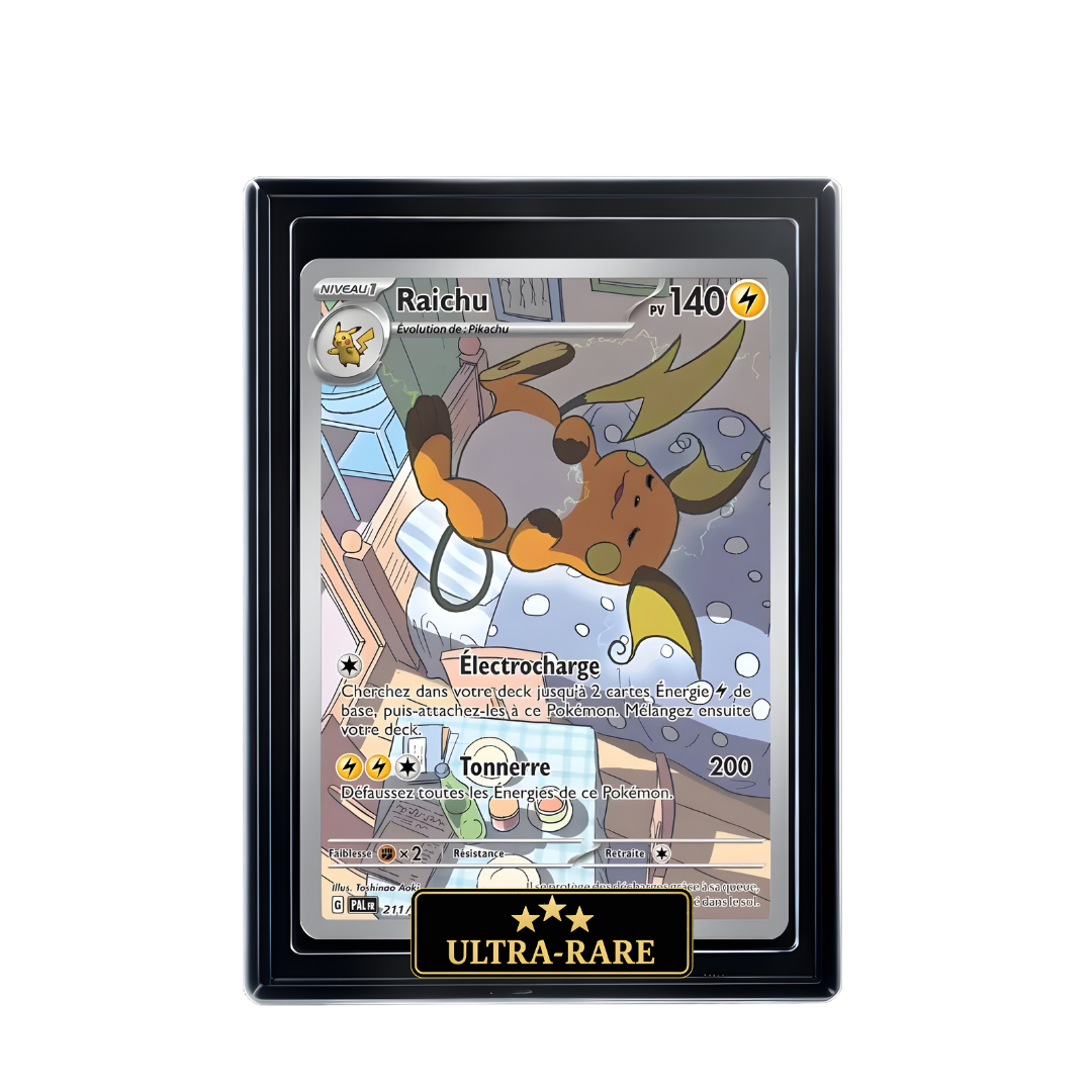 RAICHU