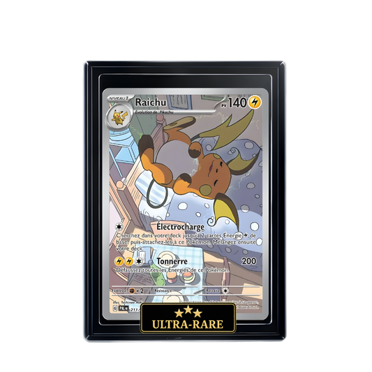 RAICHU