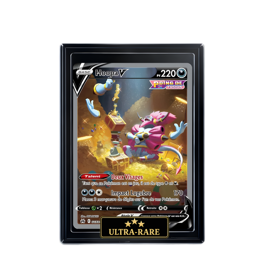 HOOPA V