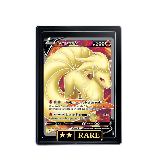 Ninetales