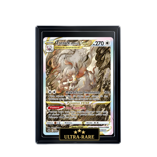ZOROARK VSTAR