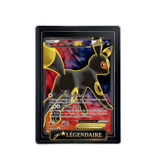 NOCTALI EX